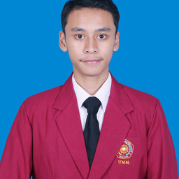 Rhehan Aditya Putra Bimantara