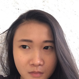 Michelle Khesuma