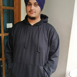Vishal Singh Cahal