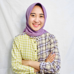Nurfitrah Aliyah Fauzi