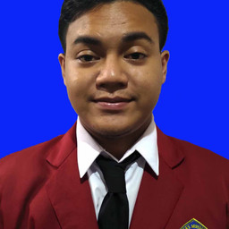 Achmad Fauzan Rahmadany