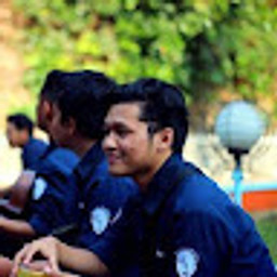 Muhammad Baskoro Ardi