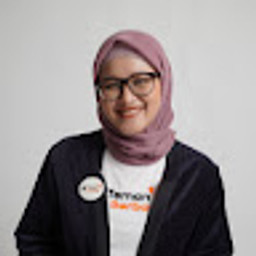 Farhanah Fitria Mustari
