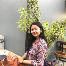 Dela Gita Luthviana