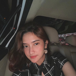 Salsabila Zaahidiyah A