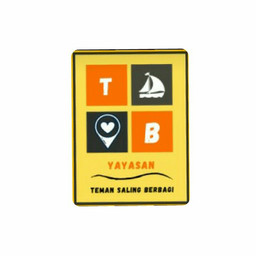 Yayasan Teman Saling Berbagi