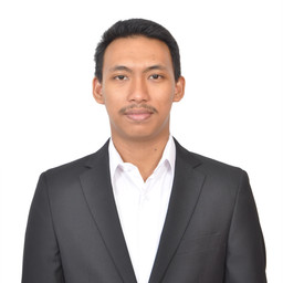 Muhammad Ardhanie Amrullah