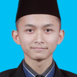 Naufal Hibban Firdaus