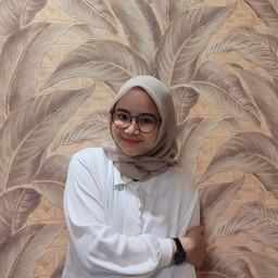 Irischa Aulia Pancarani