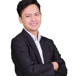 M Akbar Aditama