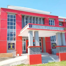 Rutan Jeneponto