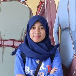 Dinda Shabrina