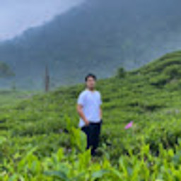 Nabil Jundu M