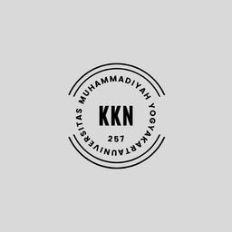 KKN 257 UMY