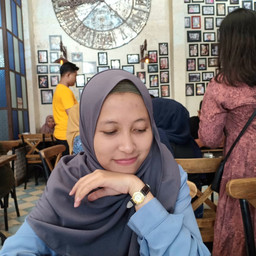 Normalia Ulfah Khasanah