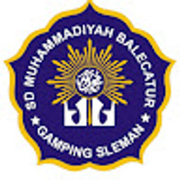 SD Muhammadiyah Balecatur