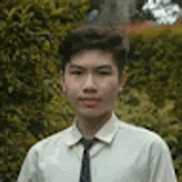 William Steven Brian Syah
