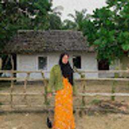 Zalfa Hizrah Firdausi