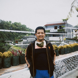 Bambang Akbar