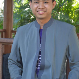 Mohammad Imam Sufiyanto