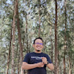 Robby Patria