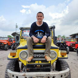 Fajar Herlambang
