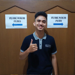 Gigih Windu Wijaya