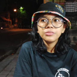 Denita br Matondang