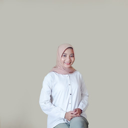 Maya Selawati Dewi