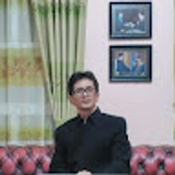 Ali Subroto Suprapto