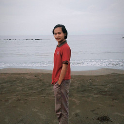 Mohamad Kamil Firdaus