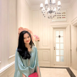 Azahra Nadya