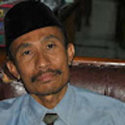 ahmad muttaqillah Muttaqillah