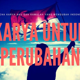 Karya untuk Perubahan