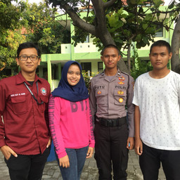 Rifki Alif Al Habib