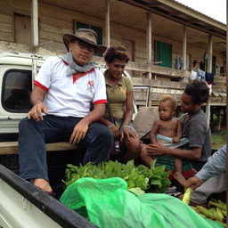 Hari Yulianto