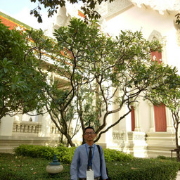 Sugih Satrio Wibowo