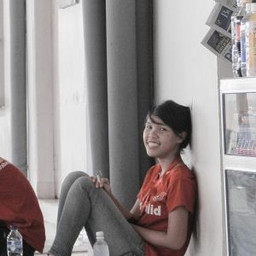 Marini Dewi Anggitya Saragih