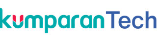Kumparan Logo