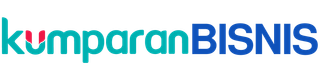 Kumparan Logo