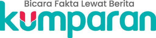 Kumparan Logo