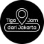 TigaJam DariJakarta