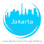 Jakarta Walking Tour
