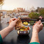 Viral Food Travel
