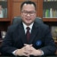 Prof. Dr. Ir. Arif Satria