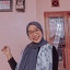 Ridhaningtyas Amanda