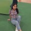 Salma Hazimzh Alfitria Purwantari