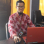 Dwi Ardian
