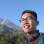 Roni Marudut Situmorang (Geologi Gunung Api)