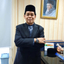Amirsyah Tambunan